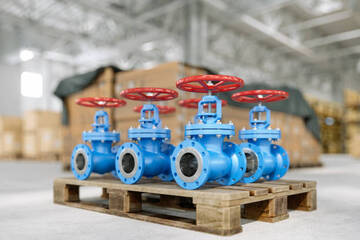 Valve