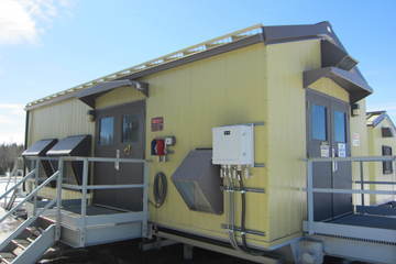 Generator Package