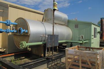 2 MMBTU/hr Sweet Line Heater